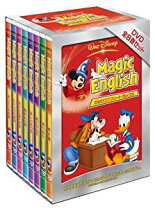 楽天市場】ディズニー 英語 dvd 中古の通販