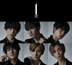 SixTONES 1ST アルバム 初回限定盤B:音色盤 国内正規品 CD+DVD BOX仕様【中古】[海外直輸入USED]