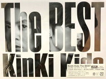 楽天市場】kinki kids ベストアルバムの通販