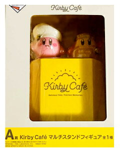 yJiz Ԃ ̃J[rB Kirby Caf A }`X^htBMA J[rBJtF