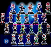楽天市場】一番くじ 仮面ライダー デフォルメフィギュアの通販
