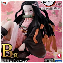 楽天市場】一番くじ 鬼滅の刃 b賞 竈門禰豆子 フィギュアの通販 