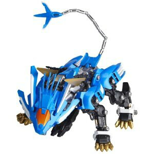 Cm {ebN}O` No.93 ZOIDS u[hCK[