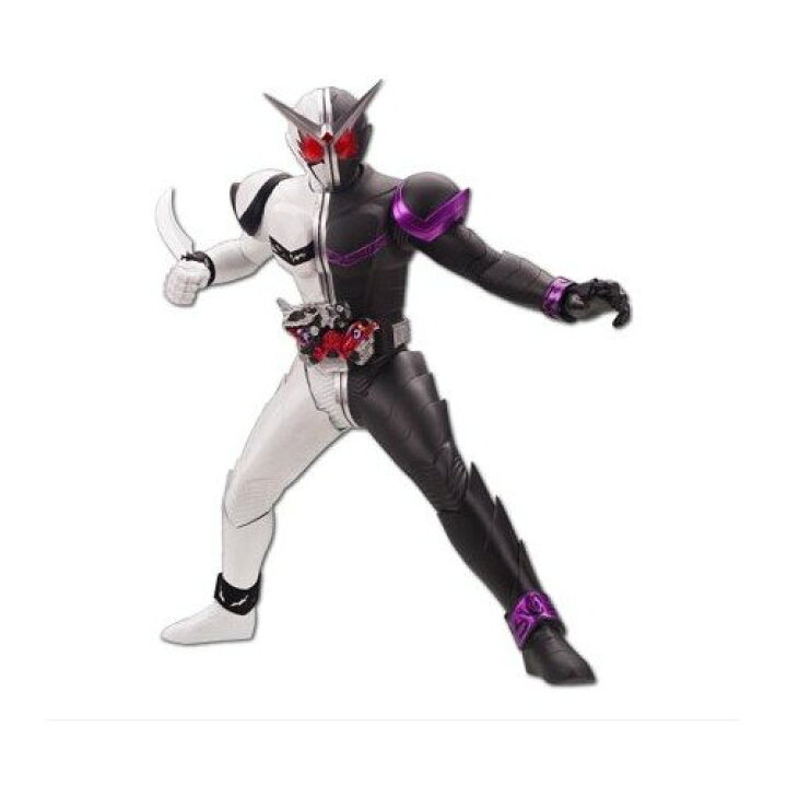 楽天市場】【未開封】 一番くじ 仮面ライダーW 決戦編 ファング 