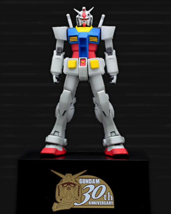 楽天市場】【未使用品】 一番くじ 機動戦士ガンダム 30th ANNIVERSARY 