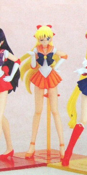 楽天市場】【新品】 美少女戦士セーラームーン メガハウス 