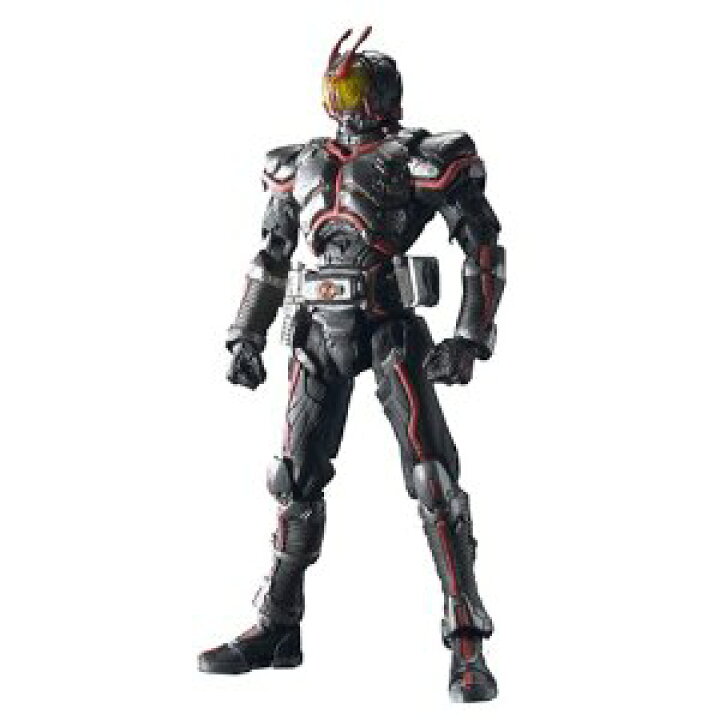 楽天市場】S.I.C. Vol.28 仮面ライダーファイズ : レアモン楽天市場店
