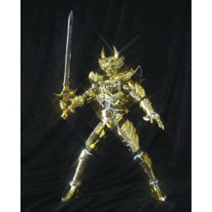 楽天市場】牙狼 煌人 (キラメキビト) GARO ガロ きらめきびと 