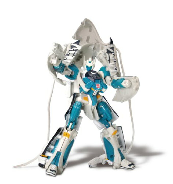 楽天市場】【新品】 トランスフォーマー スポーツレーベル コンボイ 