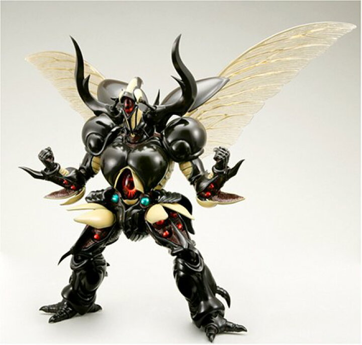楽天市場】【新品】 強殖装甲ガイバー BIO FIGHTER COLLECTION MAX 