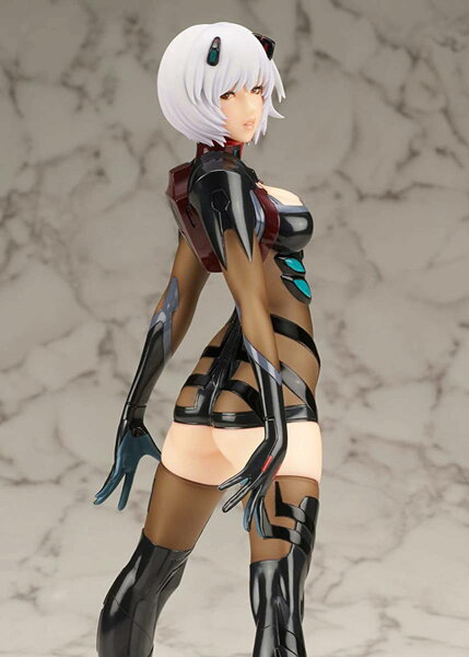 【新品】 ヱヴァンゲリヲン 新劇場版 アヤナミレイ