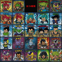 楽天市場】ドラゴンボール ビックリマンの通販