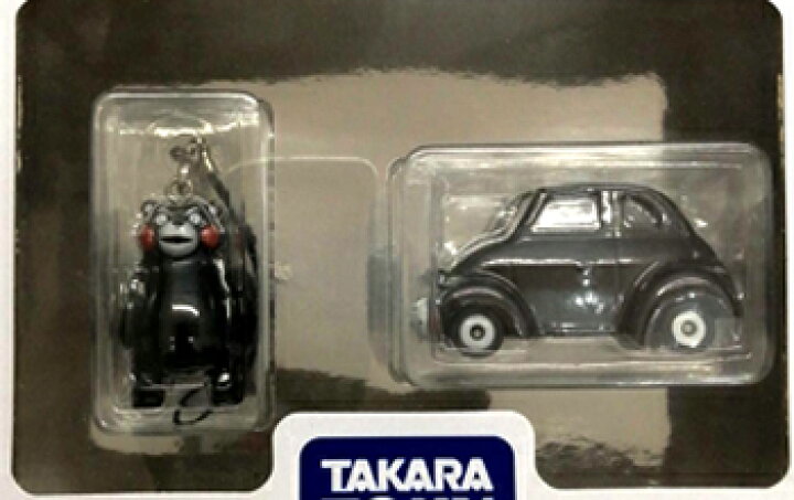 楽天市場】【新品】タカラトミー 株主優待 2013年 「くまモン 