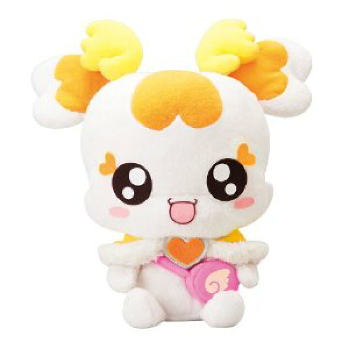 楽天市場】新品 ハートキャッチプリキュア！タッチでトークおしゃべり 