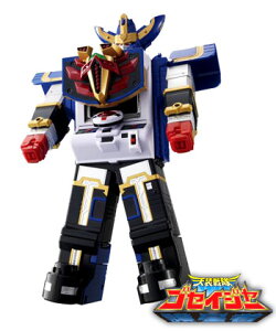 天装戦隊ゴセイジャー ゴセイヘッダーシリーズ DXデータスハイパー