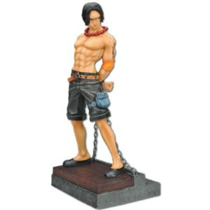 楽天市場】一番くじ ONE PIECE ワンピース A賞 火拳のエースフィギュア 