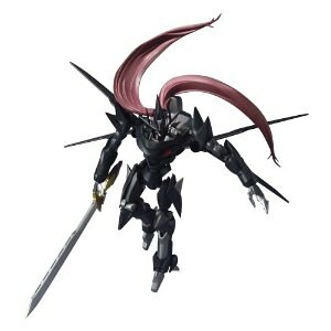 ROBOT 013 a SIDE KMF