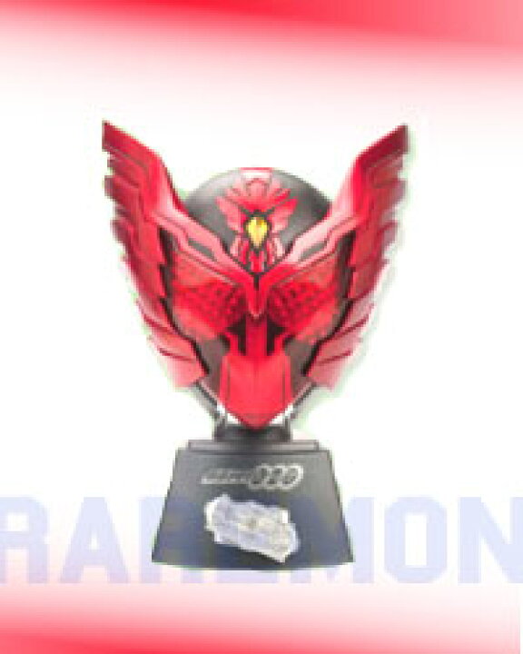 楽天市場】【未開封】 一番くじ 仮面ライダーOOO オーズ 