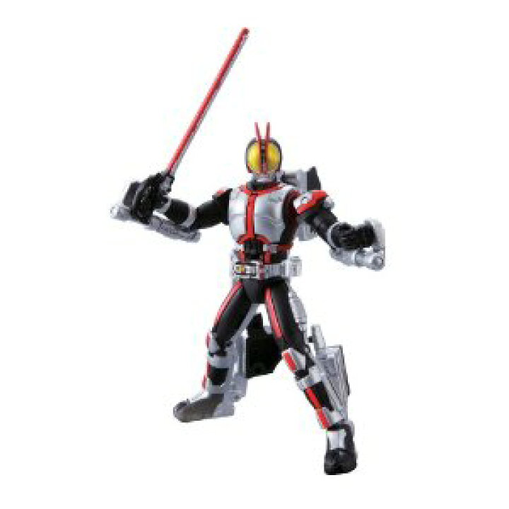 楽天市場】仮面ライダーディケイド FFR 04 ファイズブラスター 