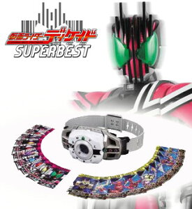 ʃC_[fBPCh SUPERBEST DXfBPChCo[