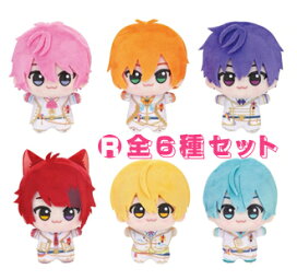 楽天市場】【未開封品】 なにわ男子 ちびぬい 初心LOVE 全7人セット 