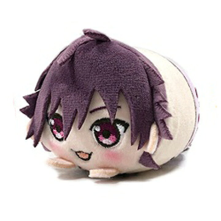 楽天市場】[未使用] すとぷり もちころりん ぬいぐるみ ななもり 