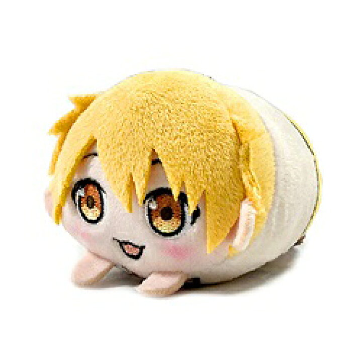 楽天市場】[未使用] すとぷり もちころりん ぬいぐるみ るぅとくん 