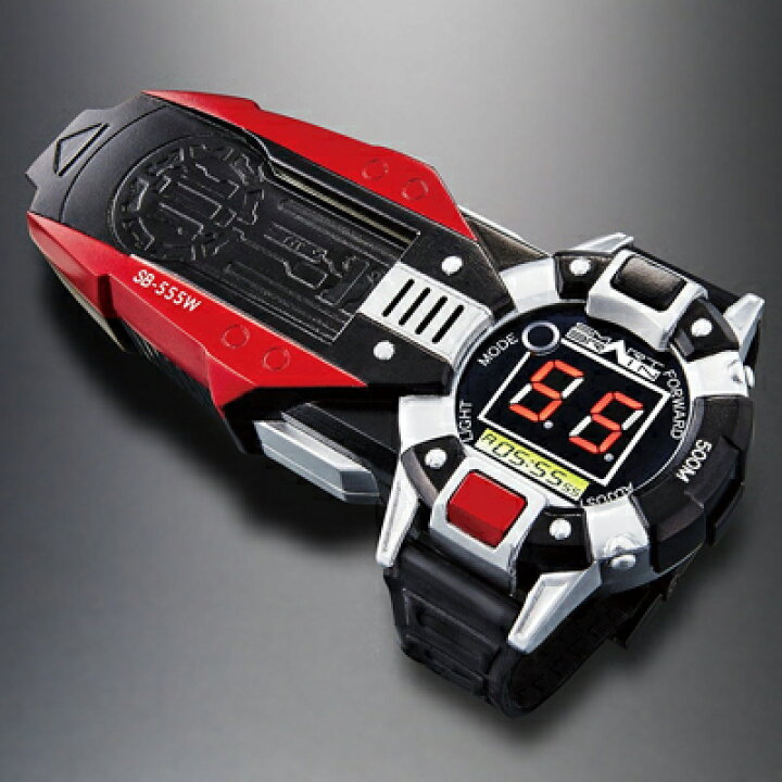 楽天市場】仮面ライダーファイズ コンプリートセレクション ファイズ  