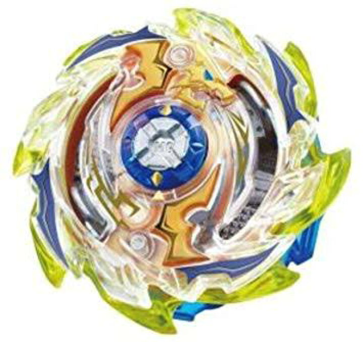 楽天市場】【未使用品】ベイブレードバースト トルネードワイバーン.1M 