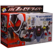 楽天市場】仮面ライダーフォーゼ 変身ベルト DXフォーゼドライバーの通販