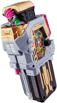 楽天市場】ライダーガシャット エグゼイド（なりきりアイテム・変身 
