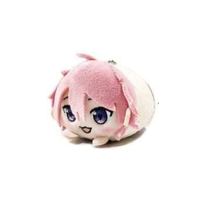 楽天市場】[未使用] すとぷり もちころりん ぬいぐるみ さとみくん 