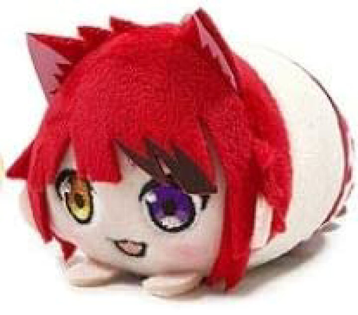 楽天市場】[未使用] すとぷり もちころりん ぬいぐるみ 莉犬くん もち 
