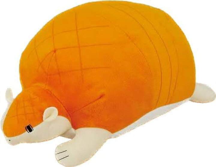 楽天市場】未使用品 吸血鬼すぐ死ぬ2 うつぶせジョン ぬいぐるみXL 