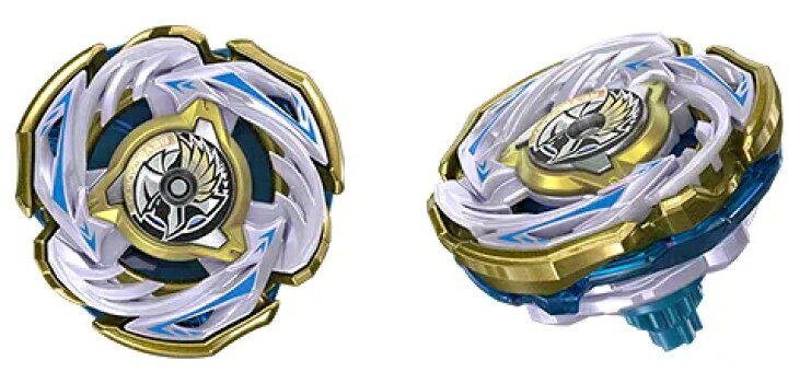 楽天市場】【未開封品】 ベイブレードX CX-00 ワルキューレボルト S4 