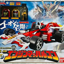 楽天市場】ゴーカイジャー マッハルコンの通販
