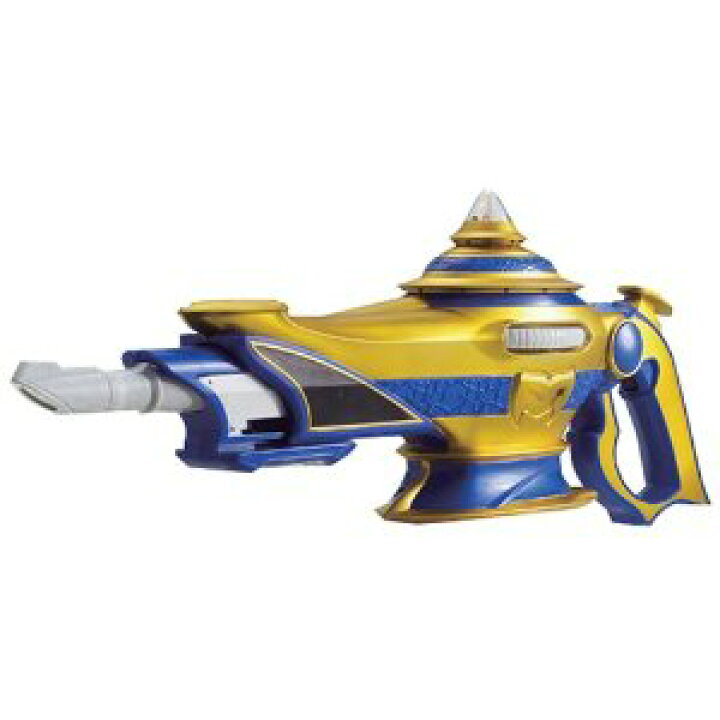 楽天市場】魔法戦隊マジレンジャー マジランプ ※新品ですが、箱に経年 