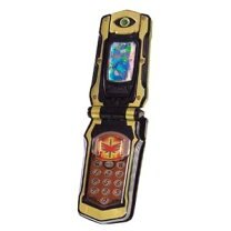楽天市場】マージフォン 魔法戦隊マジレンジャーの通販 