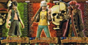 �����s�[�X �g����DX�t�B�M���A THE GRANDLINE MEN vol.5 �S3��Z�b�g�i�����L�[�ED�E���t�B �E�g���t�@���K�[�E���[ �E���[�X�^�X�g�L���v�e���h�L�b�h�j �����J���i�ł����A���Ƀ_���[�W������