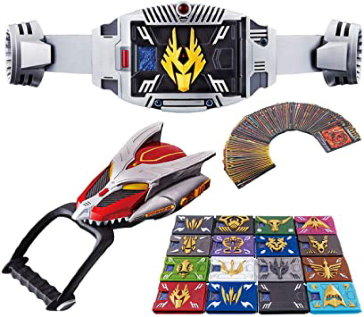 楽天市場 コンプリートセレクション Csm Vバックル ドラグバイザー 仮面ライダー龍騎 変身ベルト 国内版 中古 海外直輸入used レアモン楽天市場店
