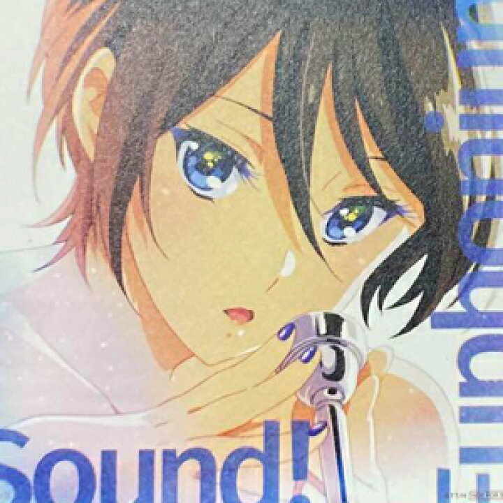 楽天市場】響け！ユーフォニアム スタンドビジュアルカード 鈴木 美玲  