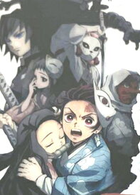 鬼滅の刃 兄弟の絆編 キービジュアルクリアスタンド 入場者特典 鬼滅シアター