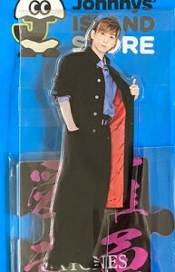 �y���J���i�z SixTONES �X�g�[���Y �A�N���� �X�^���h ���{��� �A�N�X�^ ��2�e