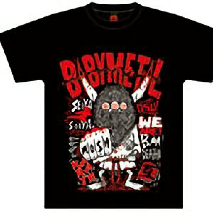 楽天市場】【未使用】 BABYMETAL KARATE TEE Tシャツ Mサイズ ベビー 