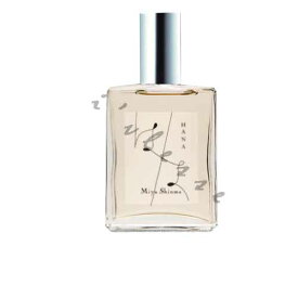 国内正規品　Miya Shinma Paris　ミヤ シンマ　HANA　55mL／オーデパルファム（ユニセックス）