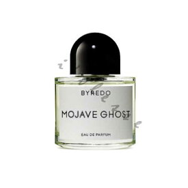 国内正規品　BYREDO　バイレード　オードパルファン　モハーヴェ　ゴースト　50mL