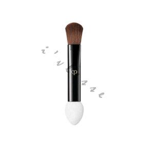 国内正規品　cle de peau クレ・ド・ポー ボーテ　CPB　チップ＆ブラシ（オンブルクルールクアドリ）