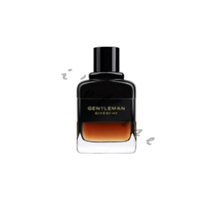 楽天市場】「国内正規品」GIVENCHY ジバンシイ ジェントルマン オーデ 