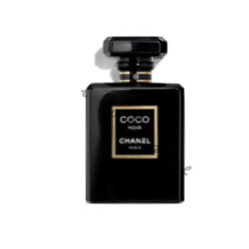 国内正規品　CHANEL　シャネル　ココ　ヌワール　オードゥ　パルファム（ヴァポリザター）50ml