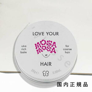 i10܂ł̂j(xƓ)Ki@ukaiEJjLOVE@YOUR@MOSAMOSA@HAIR@rich@balm@for@coarse@hair@28g^uATTwA@b`o[tH[R[XwA